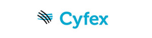 Logo-Cyfex