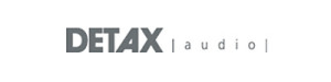 Logo Detax